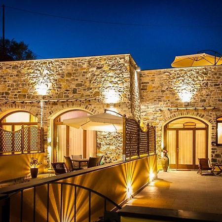 Appartamenti Antico Frantoio Doria Imperia Exteriér fotografie