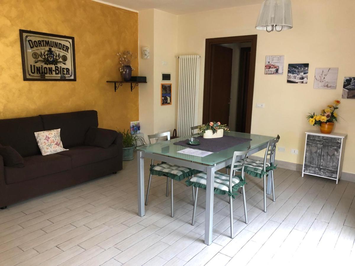 Appartamenti Antico Frantoio Doria Imperia Exteriér fotografie
